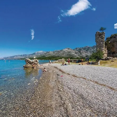 Guest house Nada Seline