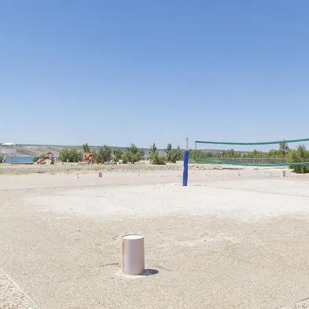 Nada Guest house Seline