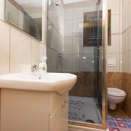 Guest house Nada Seline