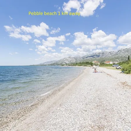 Gostinjska kuća Nada 3*