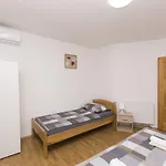 Pensionat Nada