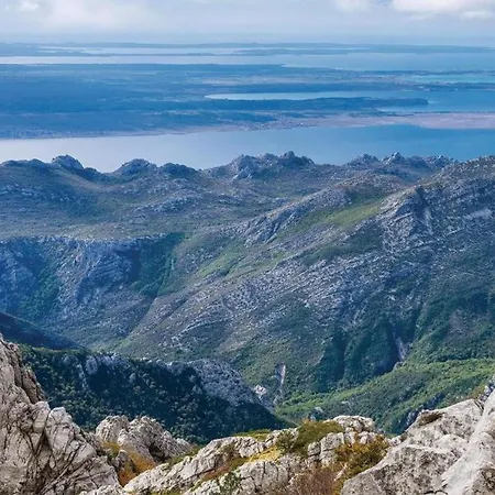 Nada Vendégház Seline