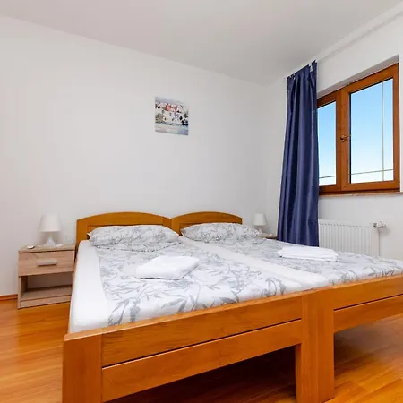 Apartment Nada