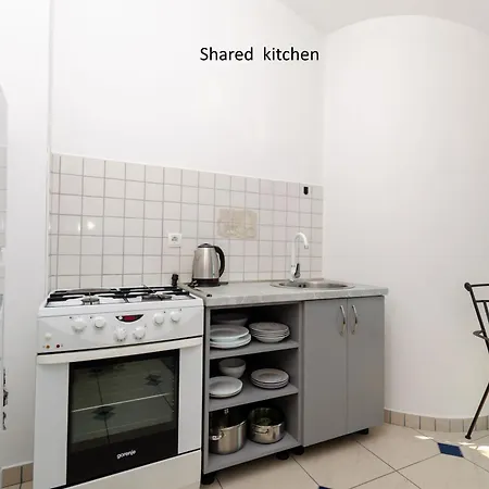 Nada Apartment
