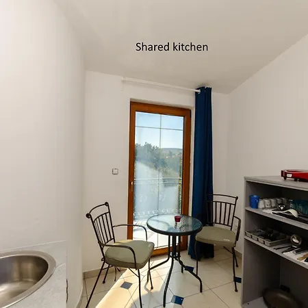 Nada Apartment *
