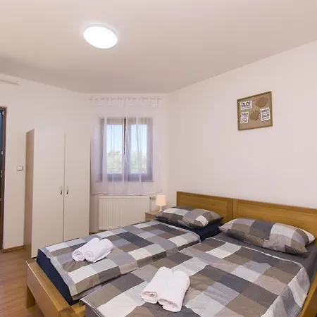 Nada Guest house