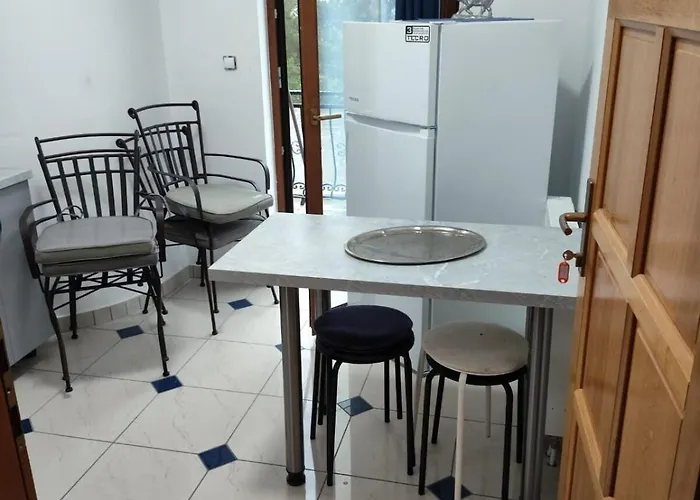 Nada Gostinjska kuća