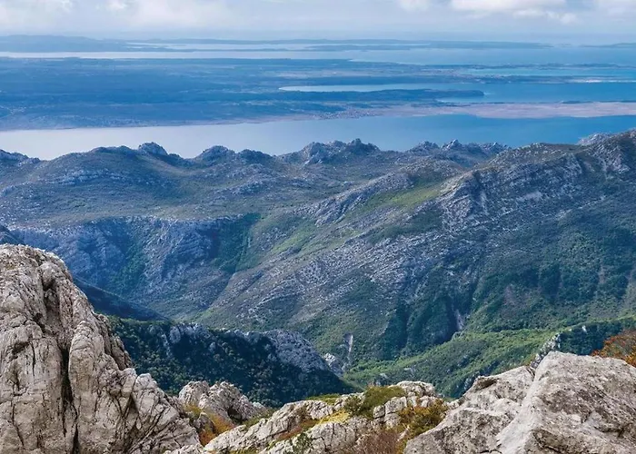 Nada Gostinjska kuća Seline