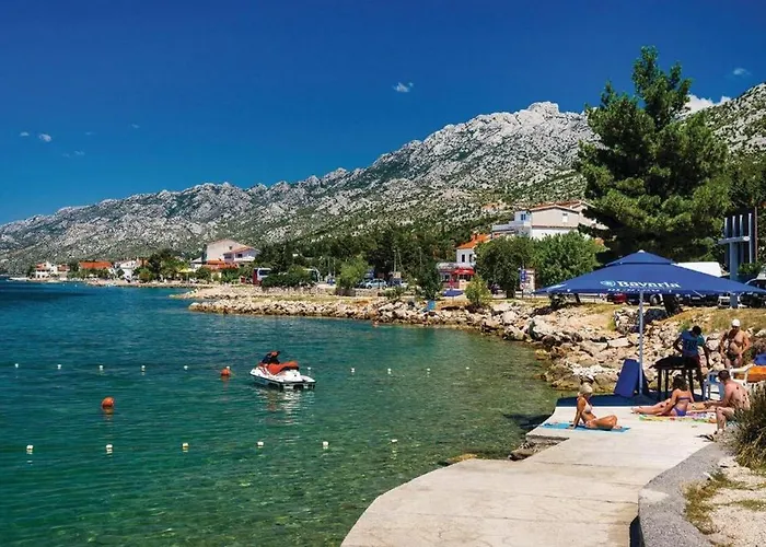 Nada Gostinjska kuća 3*