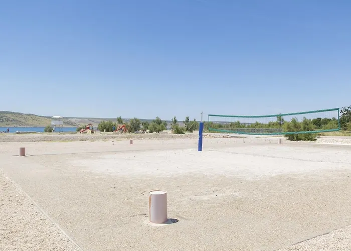 Nada Gostinjska kuća Seline