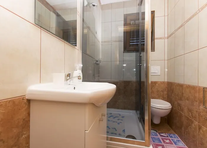 Gostinjska kuća Nada Seline