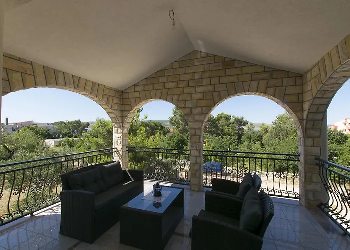 Gostinjska kuća Nada