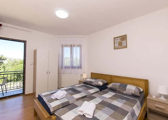 Nada Gostinjska kuća