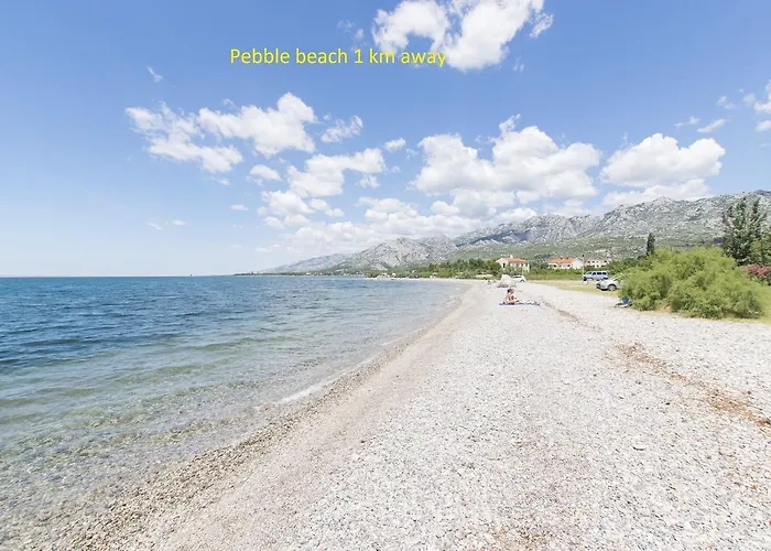 Gostinjska kuća Nada 3*